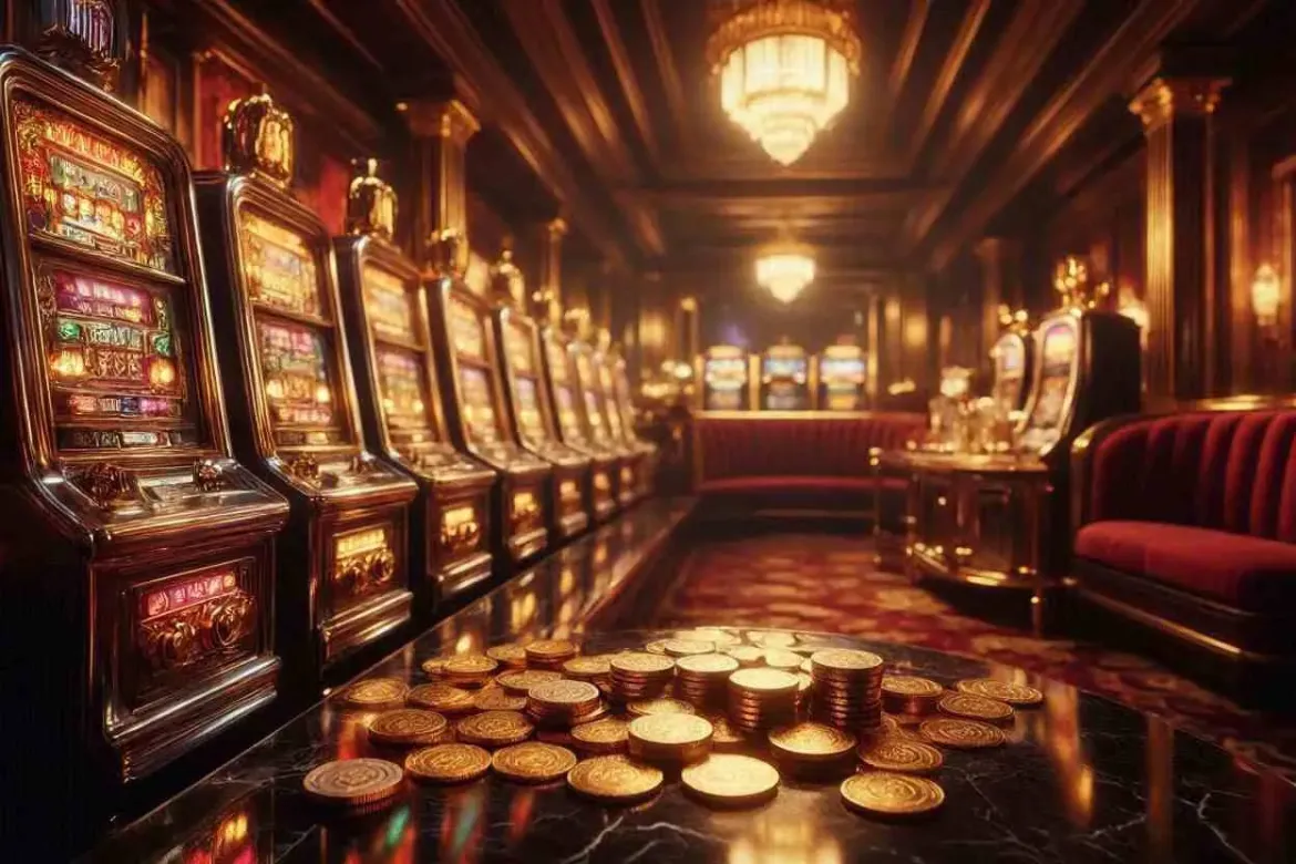 VegaZone Casino